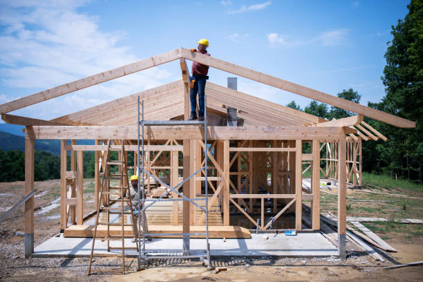 Best Affordable Roofing Company  in Plymouth, MI