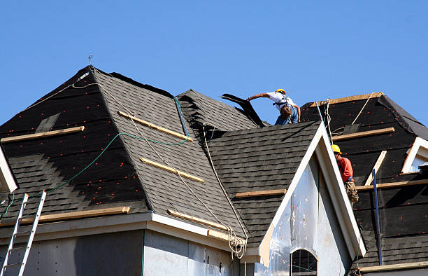 Professional Roofing Contractor in Plymouth, MI