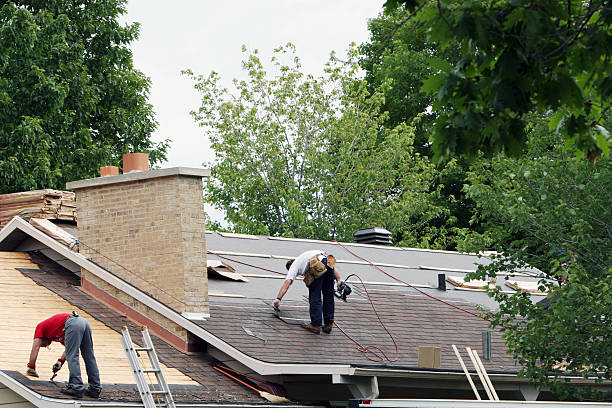 Quick and Trustworthy Emergency Roof Repair Services in Plymouth, MI