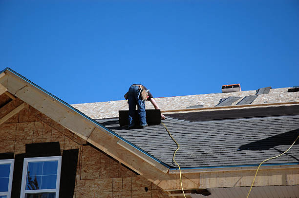 Tile Roofing Contractor in Plymouth, MI